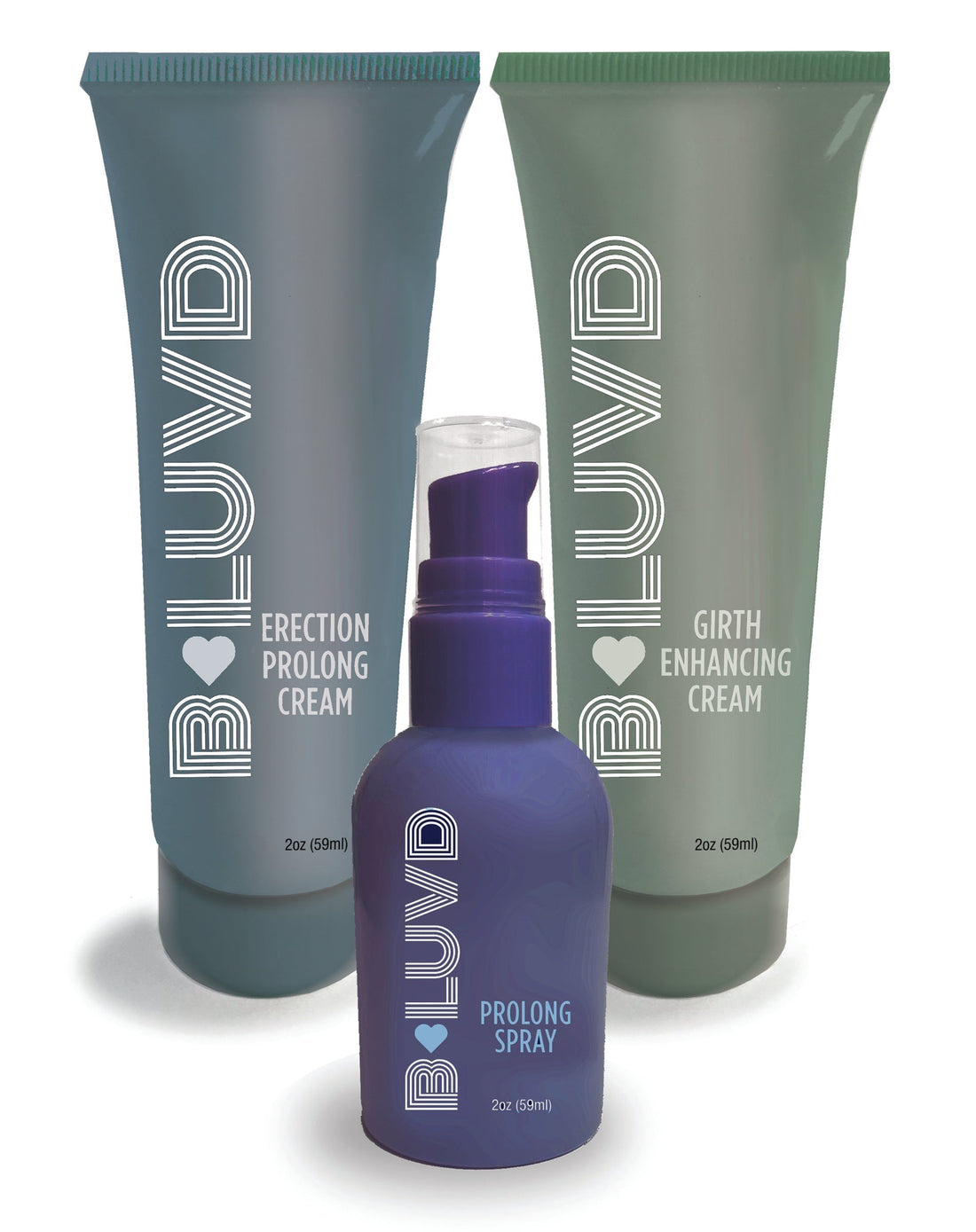 Little Genie Expands the B-Luvd Collection