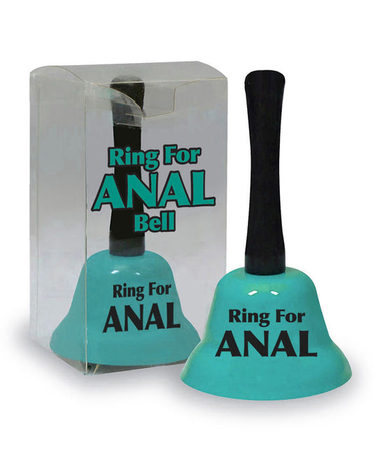CP.1150 Ring Bell for Anal image 0