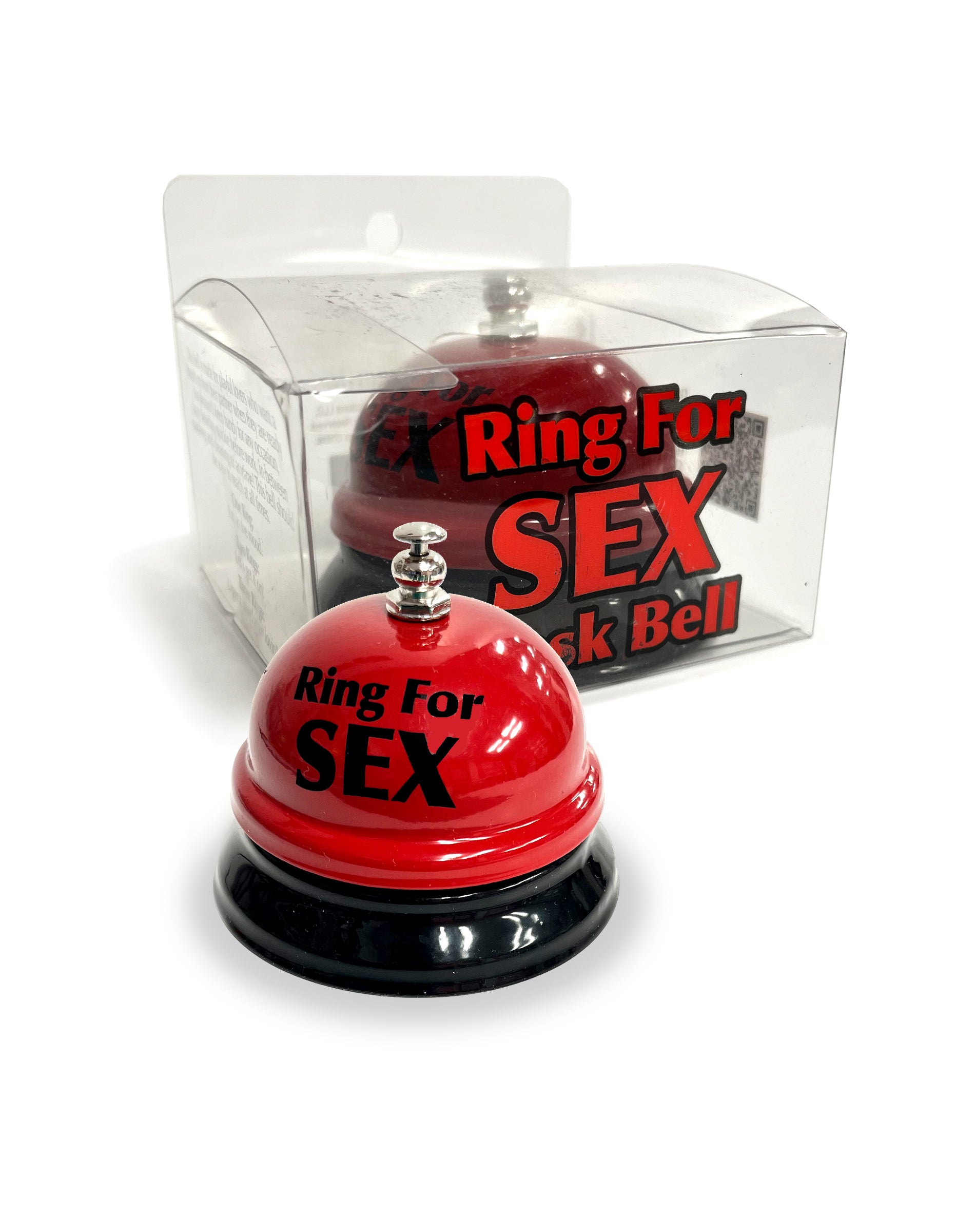 CP.1163 Ring For Sex Desk Bell image 2