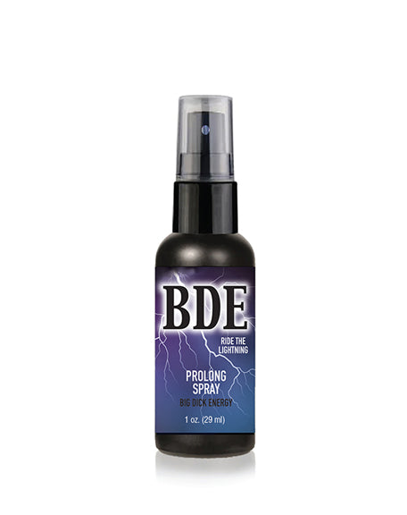 BT.902 - BDE- Big Dick Energy Prolong Spray image 0