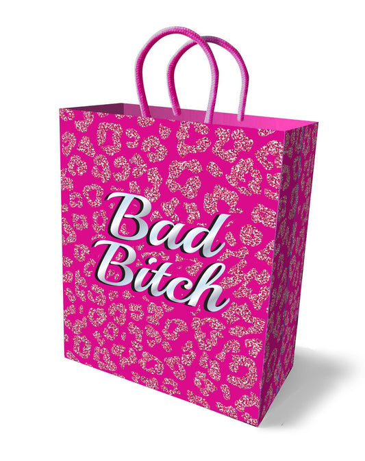 LGP.037 - Bad Bitch Gift Bag image 0