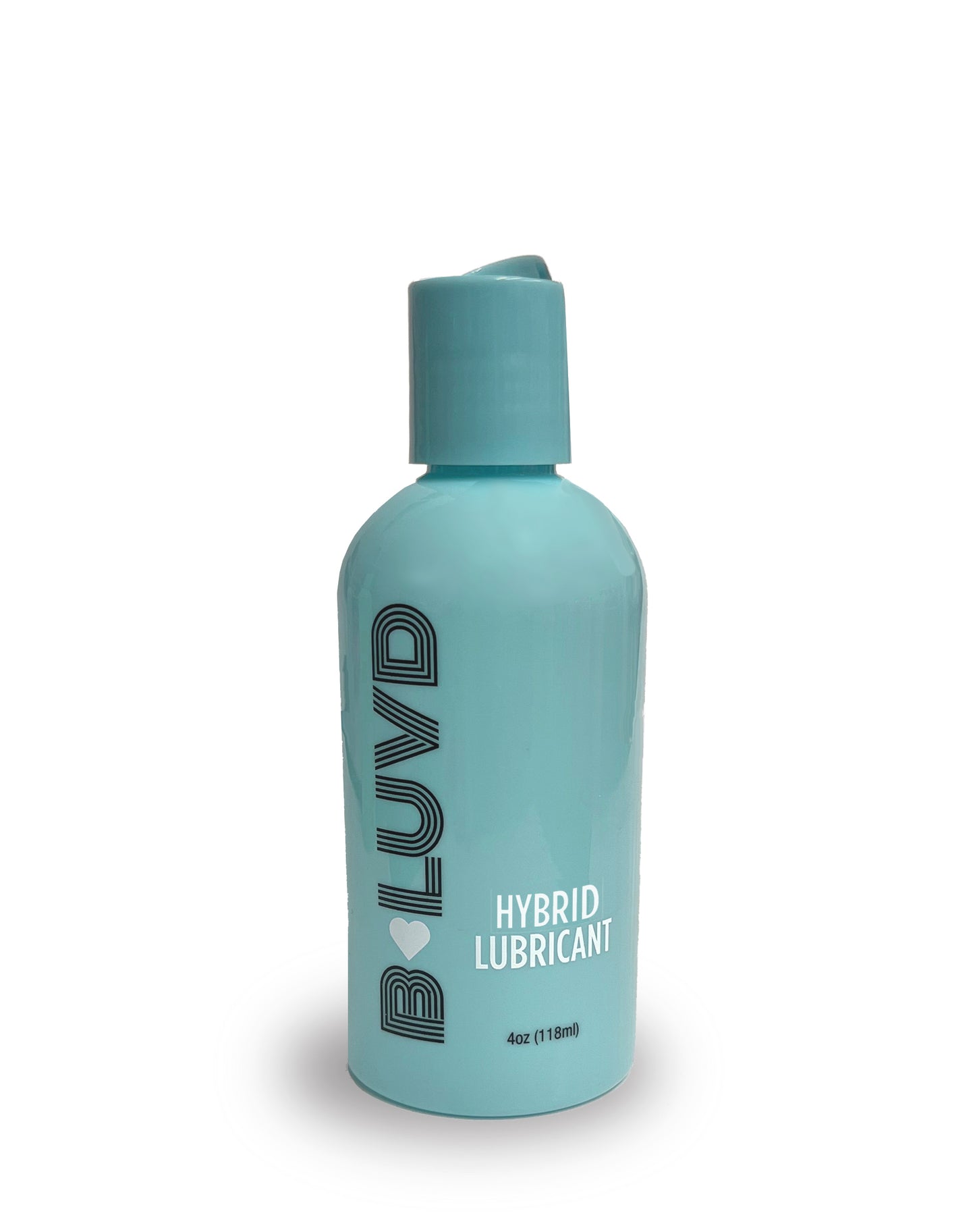 B-Luvd Hybrid Lubricant, 4oz
