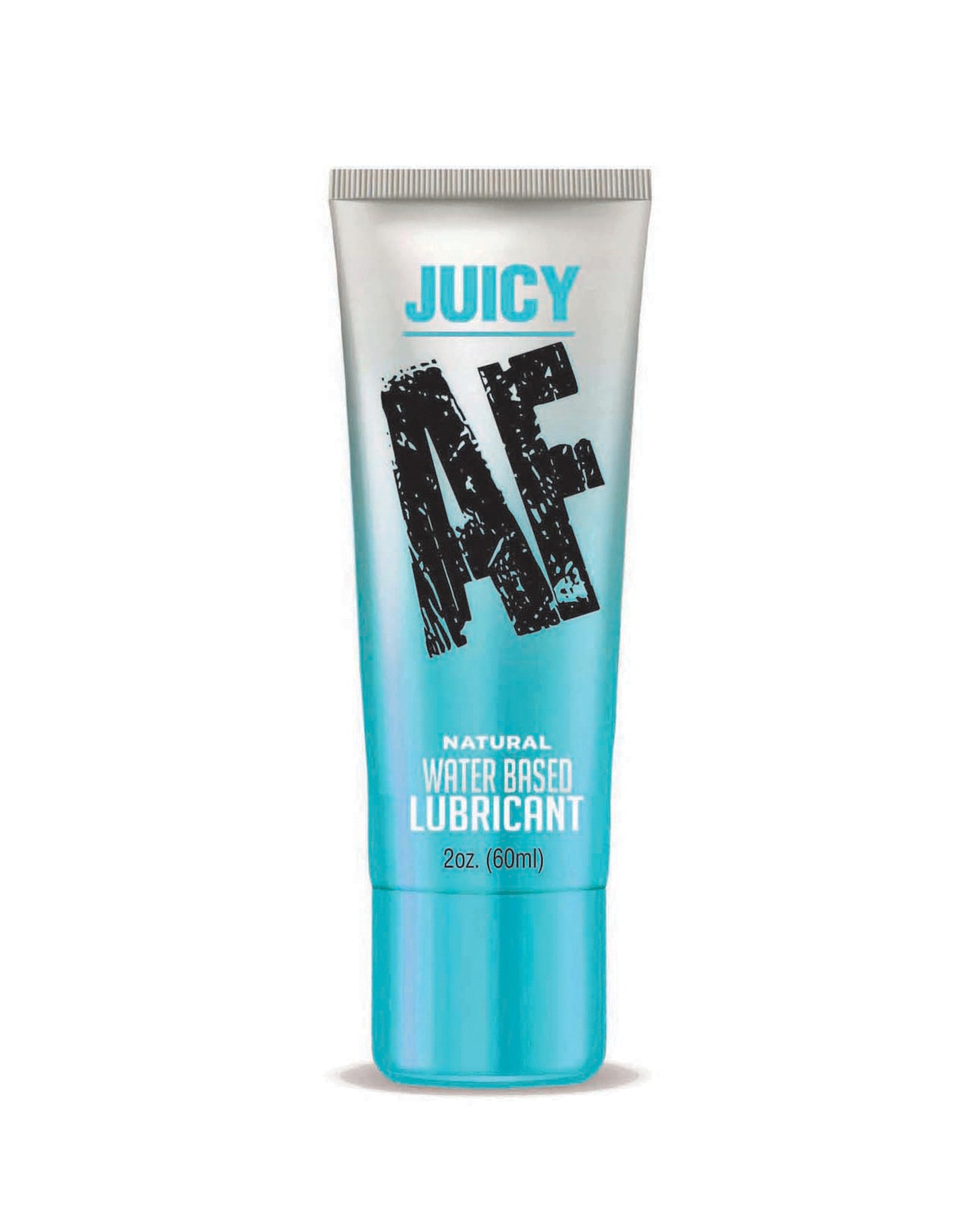 Juicy AF Lubricant- Natural 2oz