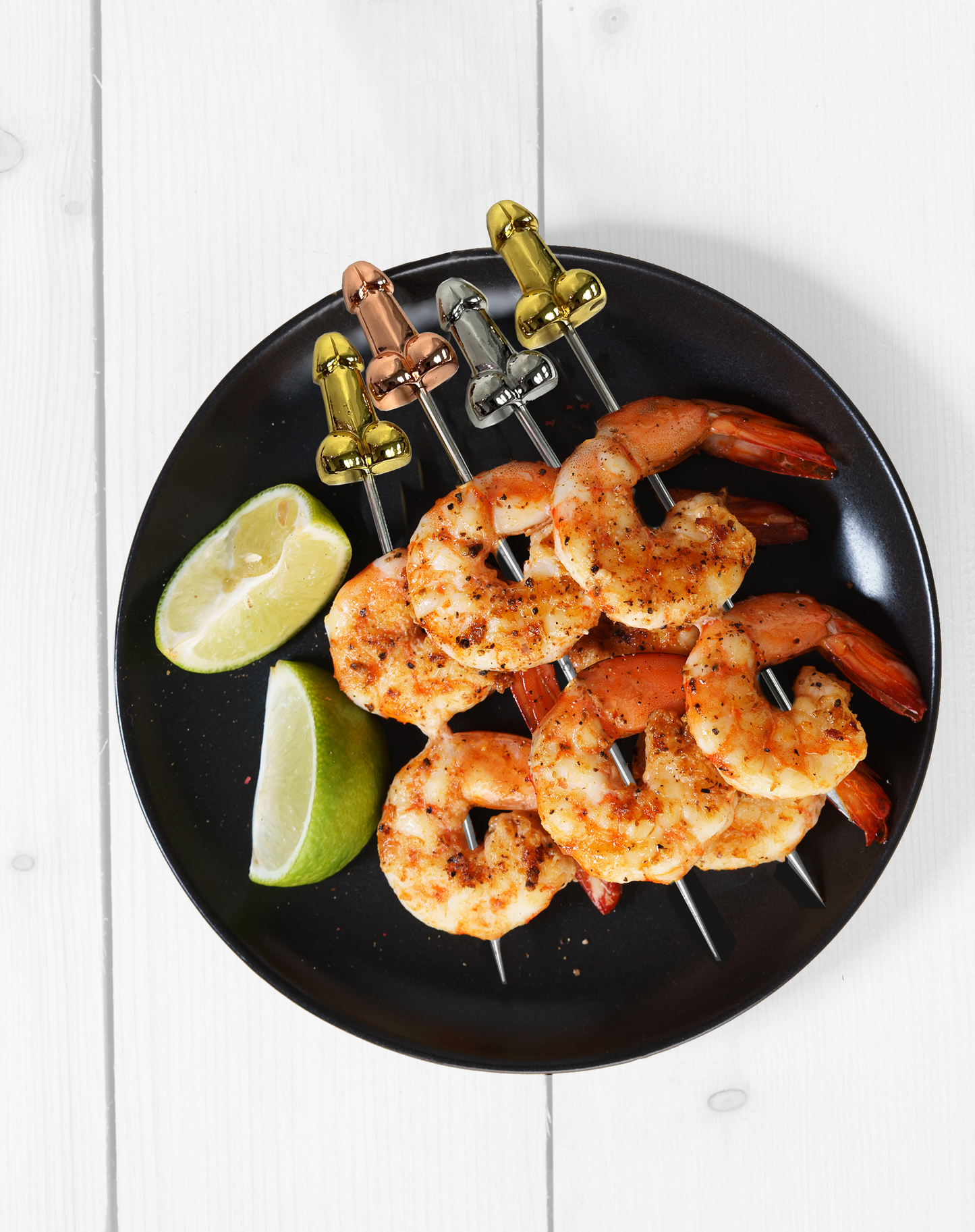 Glitterati Hors d'Oeuvre's Picks