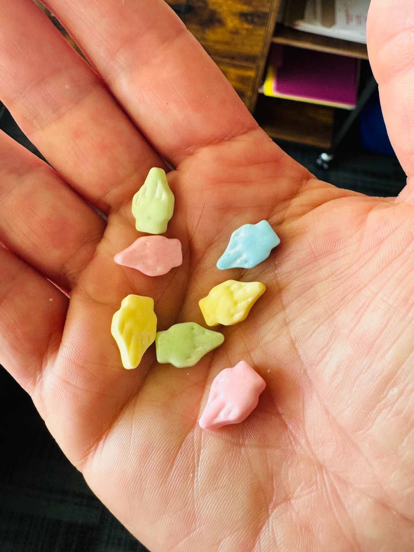 Bag of Fucks I Have to Give POP Display of 100