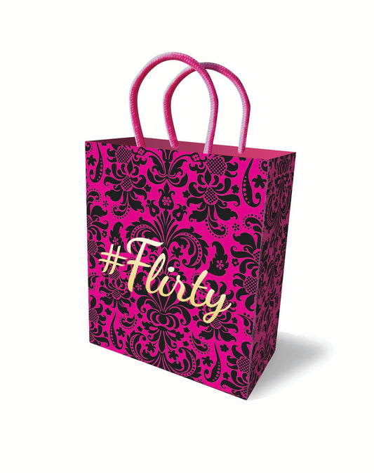 #Flirty Small Gift Bag