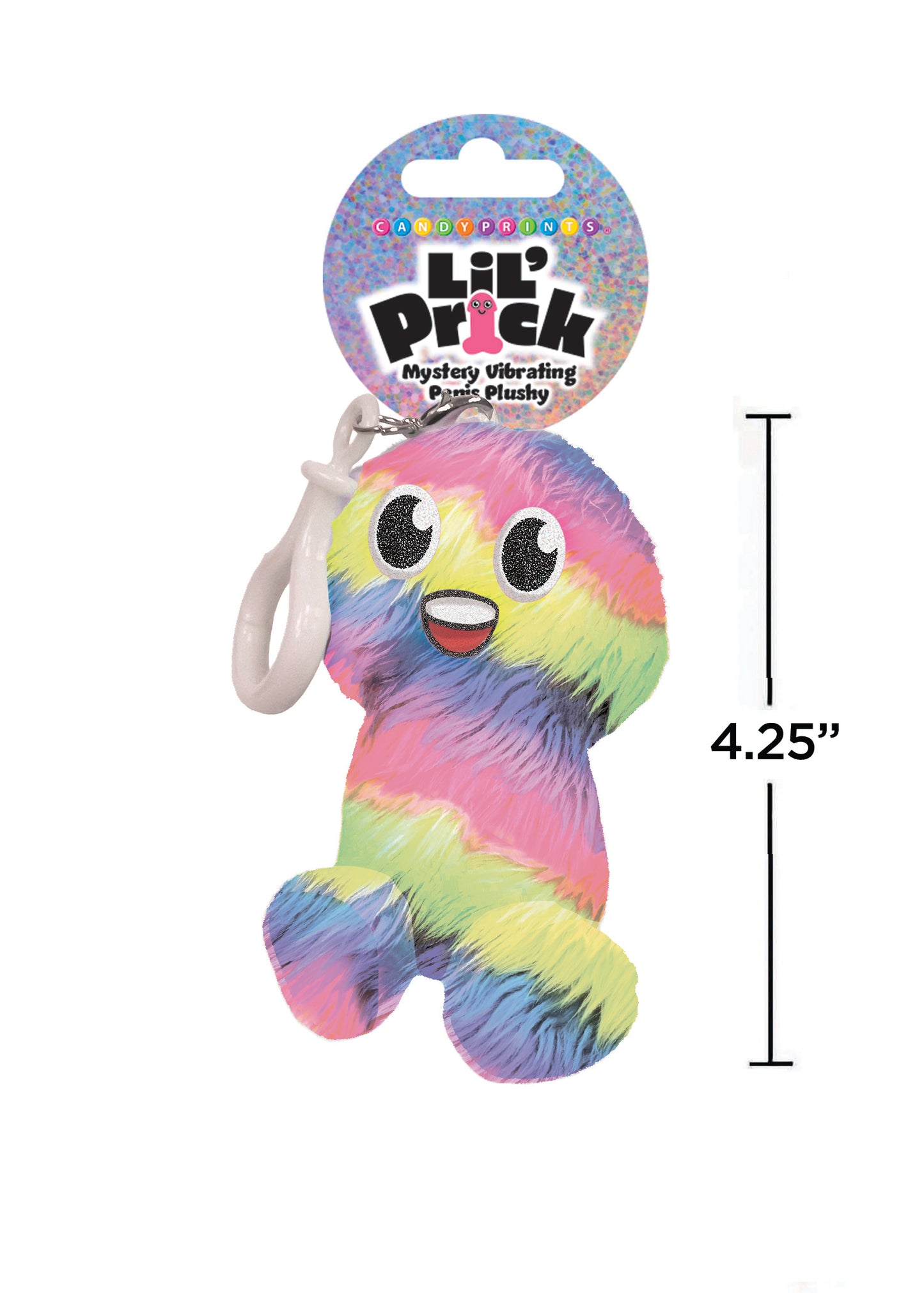 Lil' Pricks Blind Box