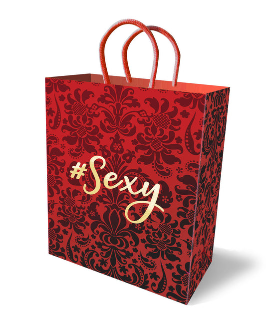 LGP.014 - #Sexy -Gift Bag image 0