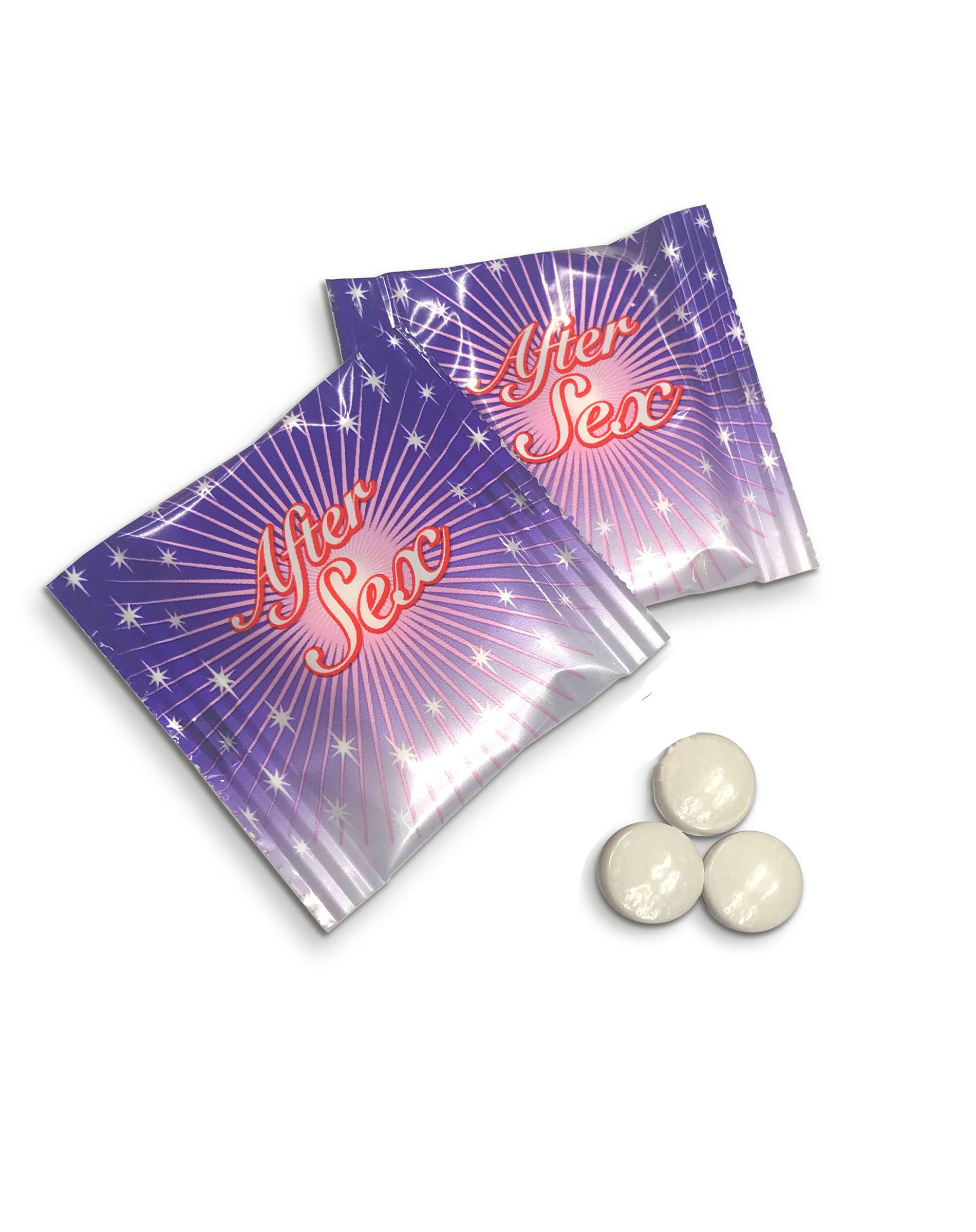 CP.411 - Amazing After Sex Mints- 100 Pack Display image 1