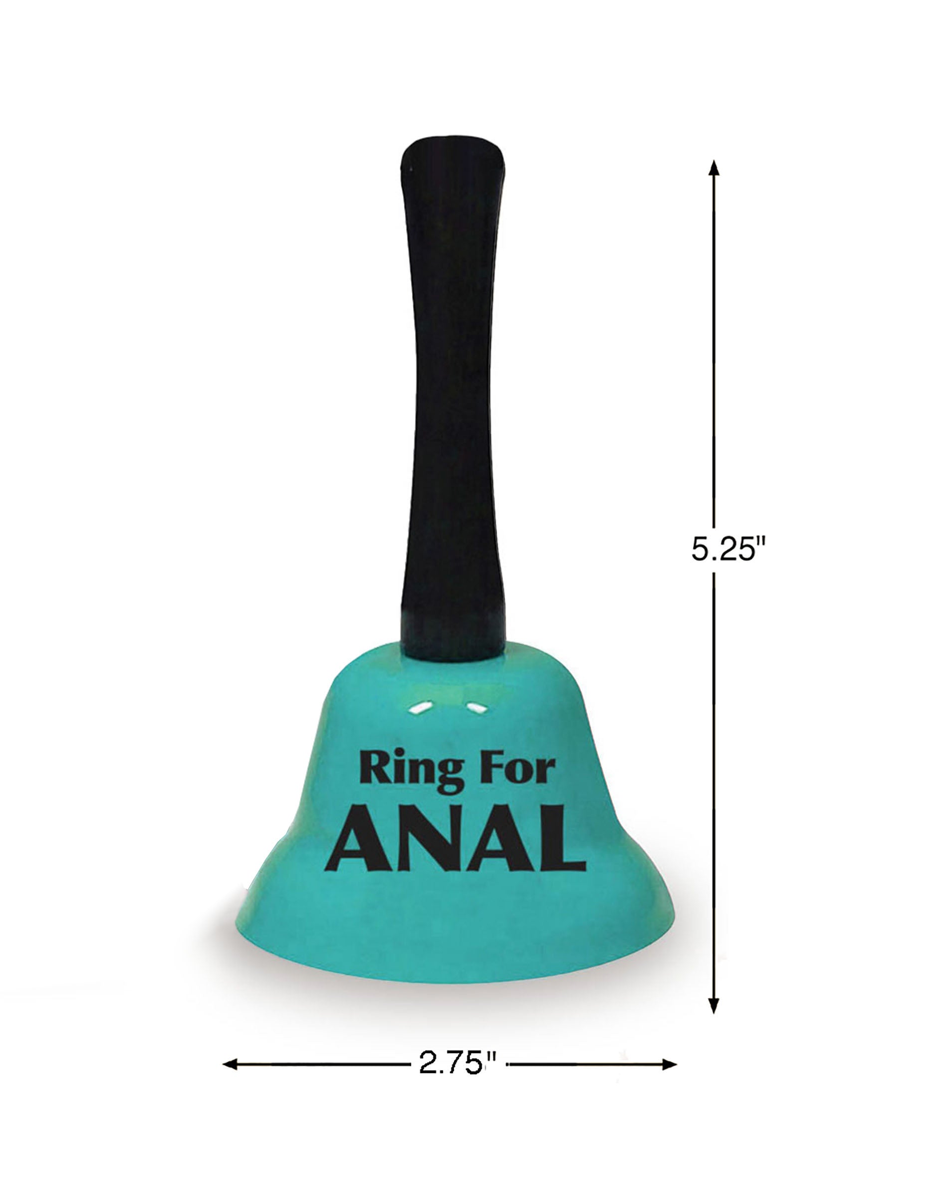 CP.1150 Ring Bell for Anal image 1