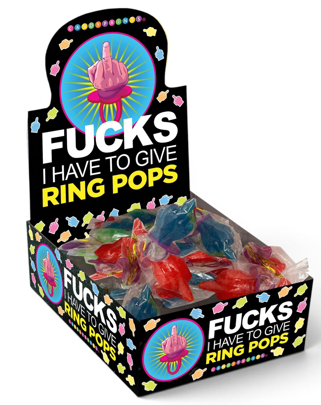 Little Genie Turns Candy Sales into Conversations Customers Remember!