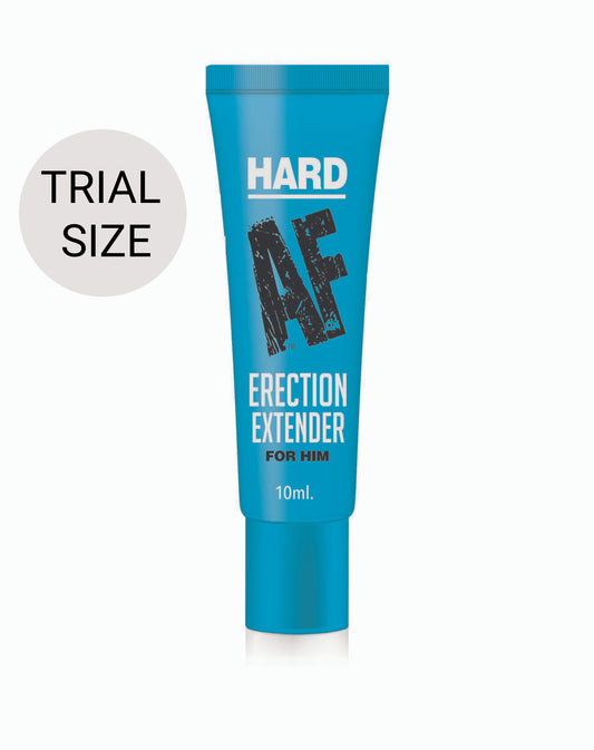 BT.601.1 - Hard AF Erection Extender 10ml image 0