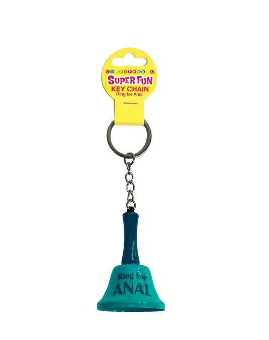 CP.1191 - Super Fun Key Chain, Ring for Anal image 0