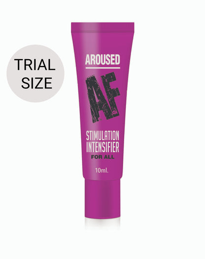 BT.600.1 - Aroused AF Stimulation Intensifier 10ml image 0
