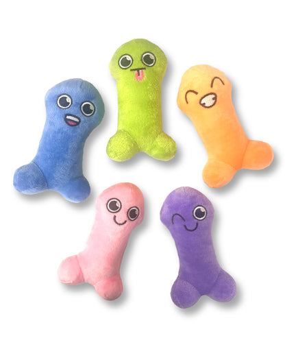 CP.1237 Suck a Bag of Dicks  Plushy Pillows image 2