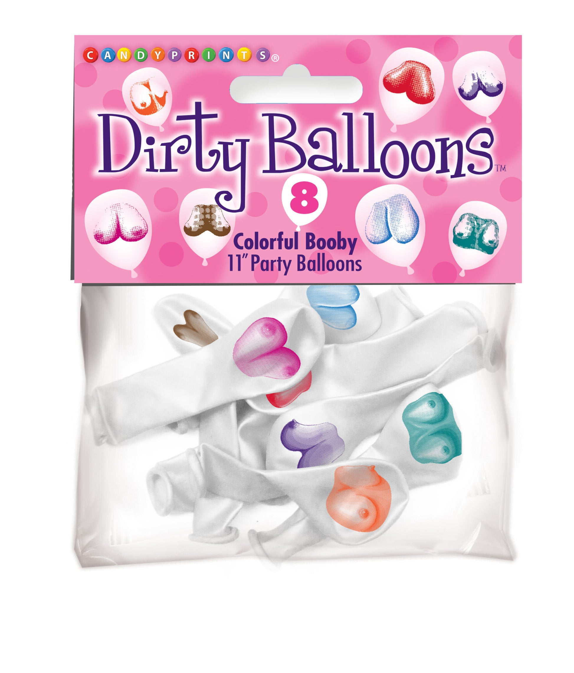 CP.1003 - Dirty Boob Party Pack image 4