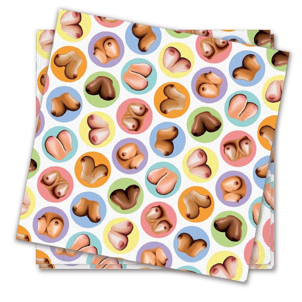 CP.1003 - Dirty Boob Party Pack image 2