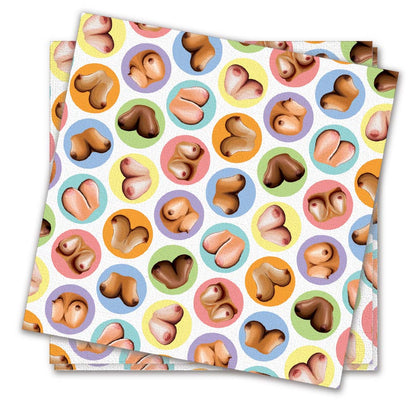 CP.1003 - Dirty Boob Party Pack image 2