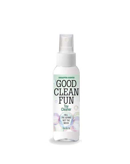 BT.803 - Good Clean Fun Display of 18, 2oz image 4