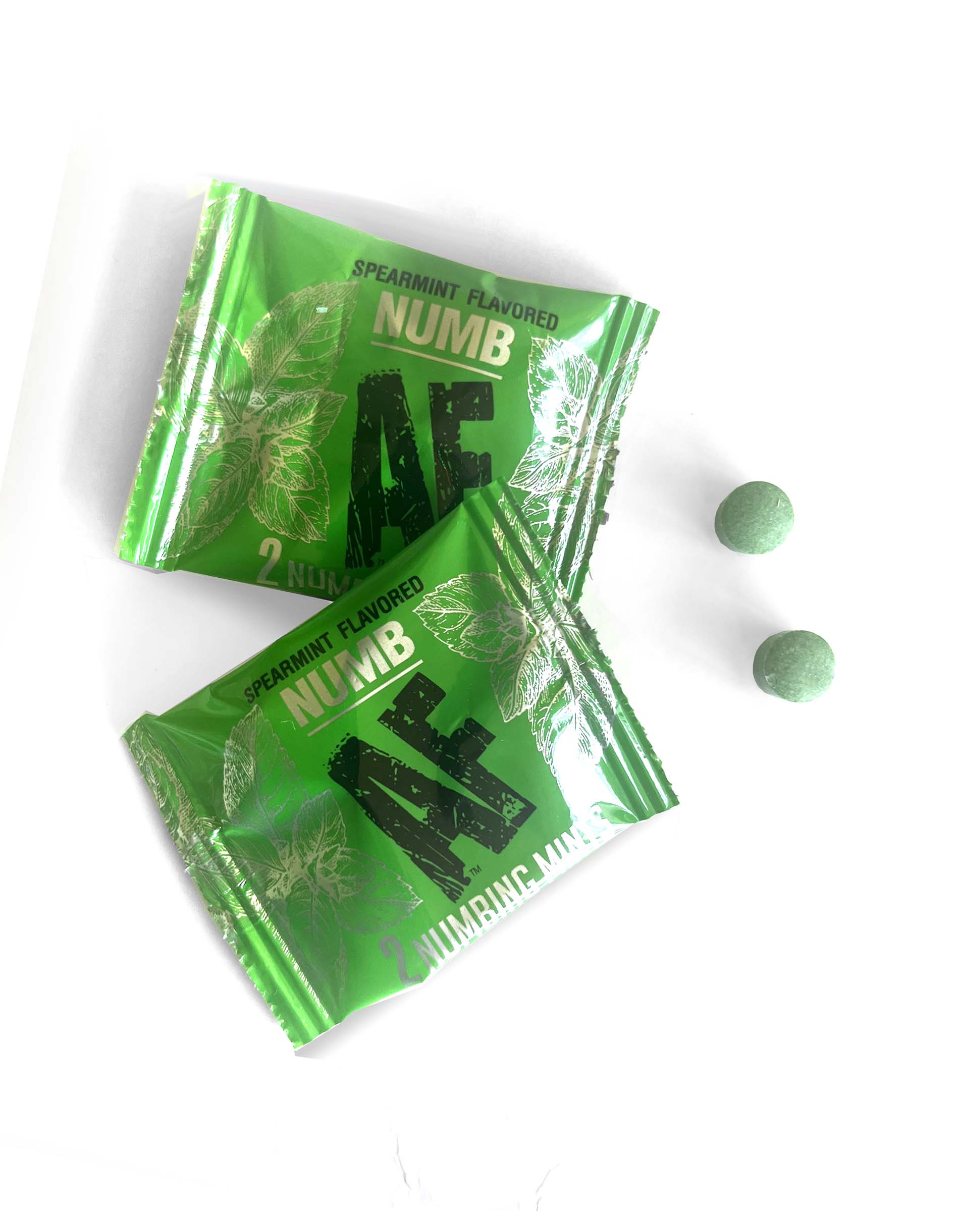 BT.699- AF Sexual Enhancement Display image 9
