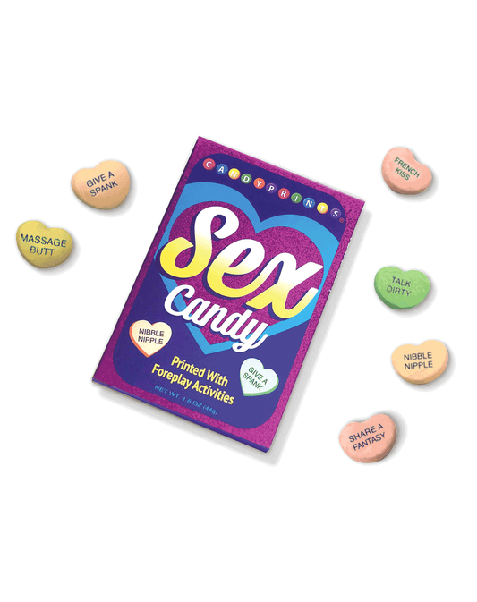 CP.912 - Sex Candy - Display of 6 image 1