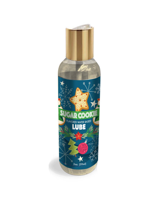 BT.HOL.003 -Sugar Cookie Holiday Lubricant image 0