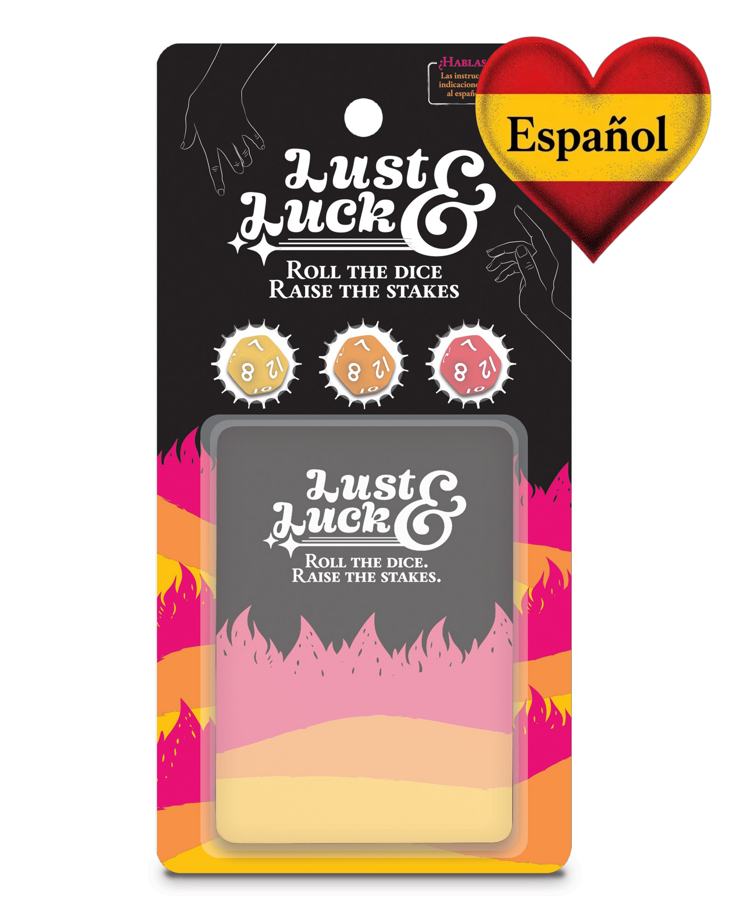 Lust & Luck