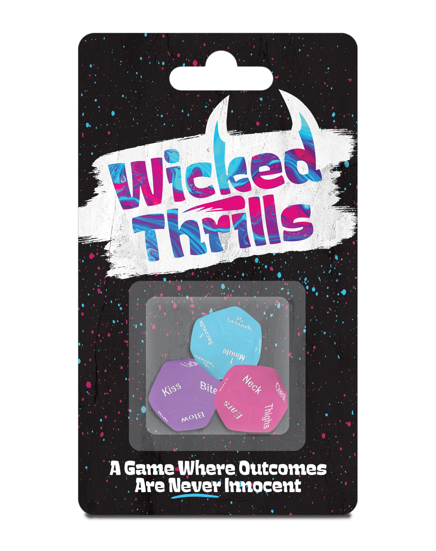 Wicked Thrills