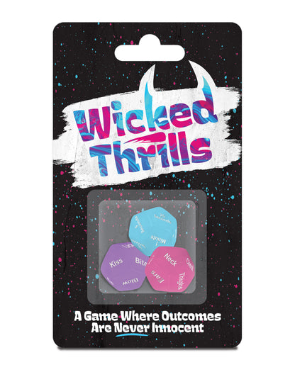 Wicked Thrills