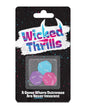 Wicked Thrills