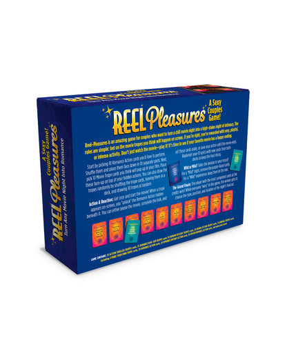 Reel Pleasures
