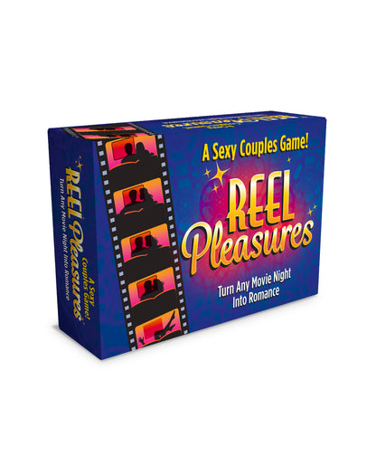 Reel Pleasures