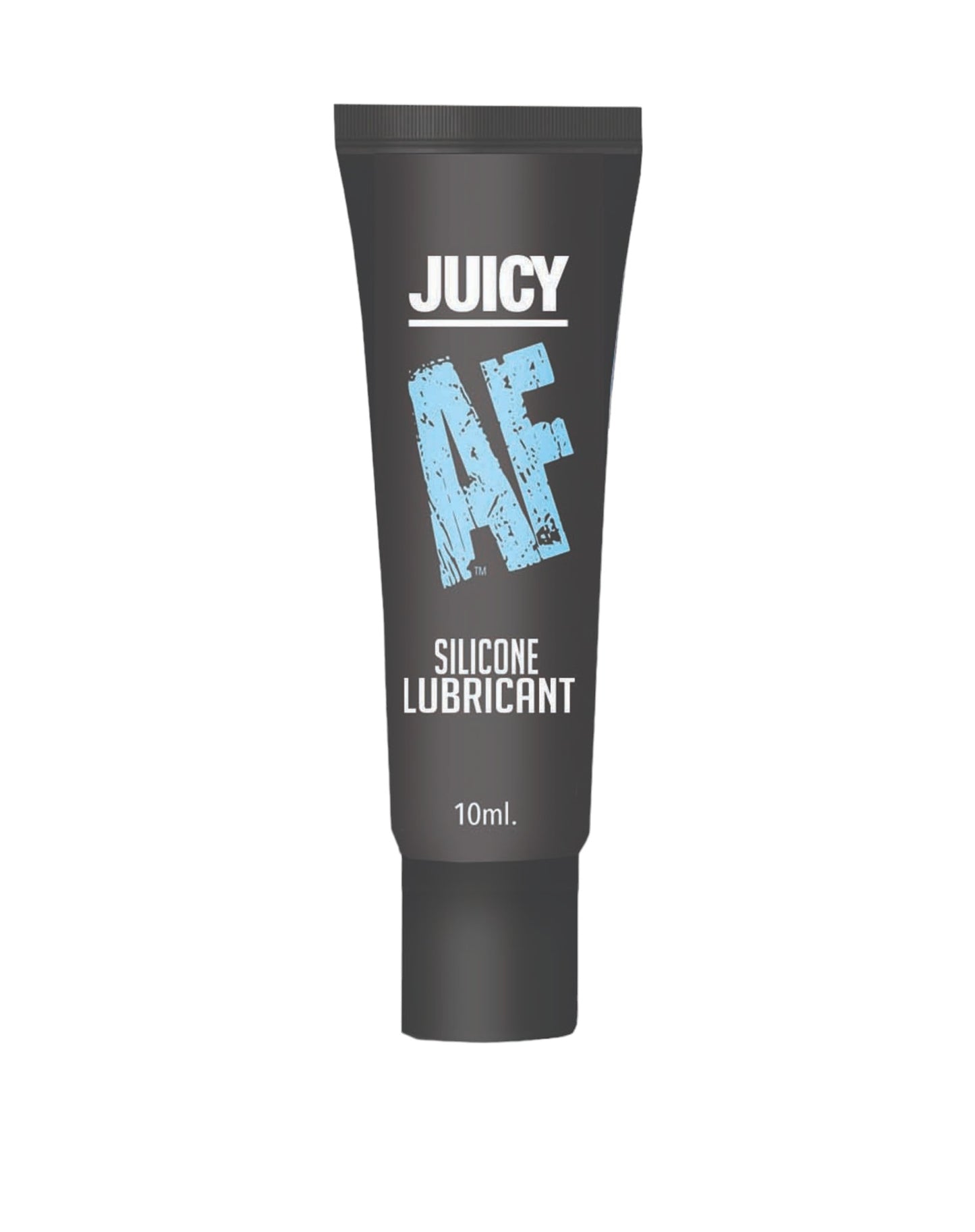 Juicy AF  Silicone Lubricant 10ml- POP Display of 65