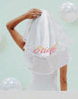 Bridal Veil- Glitterati Bride