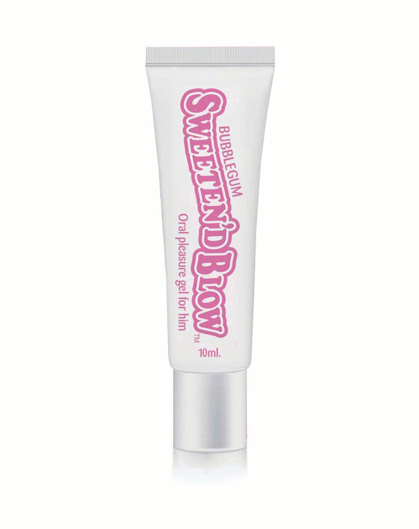 Sweeten'd Blow Oral Pleasure Gel- Fish Bowl 66 tubes