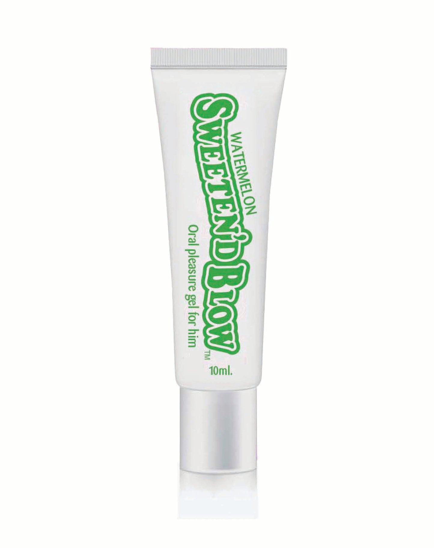 Sweeten'd Blow Oral Pleasure Gel- Fish Bowl 66 tubes