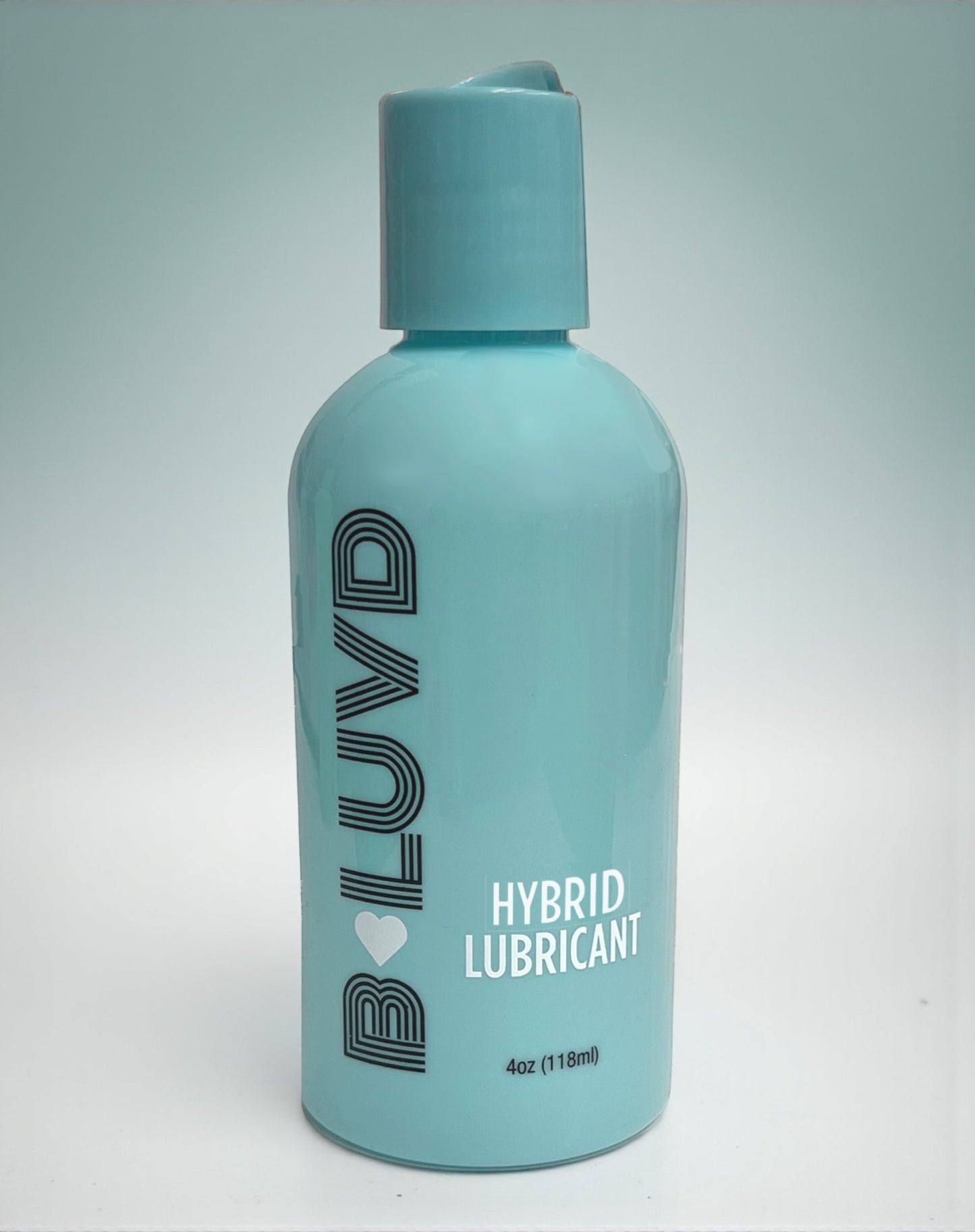 B-Luvd Hybrid Lubricant, 4oz