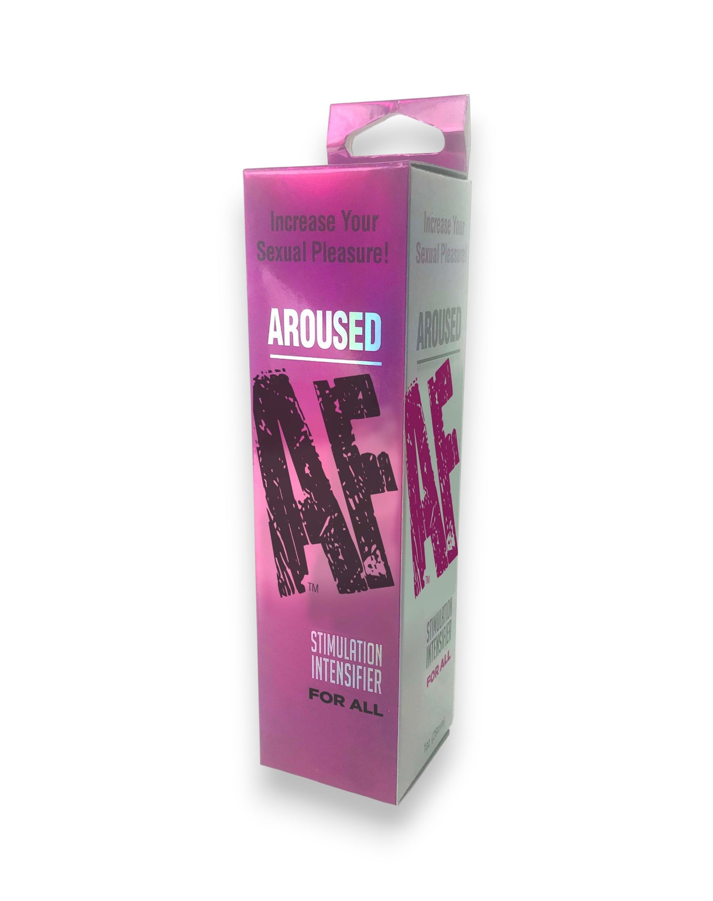 AF- Aroused AF Stimulation Intensifier, 1.5oz