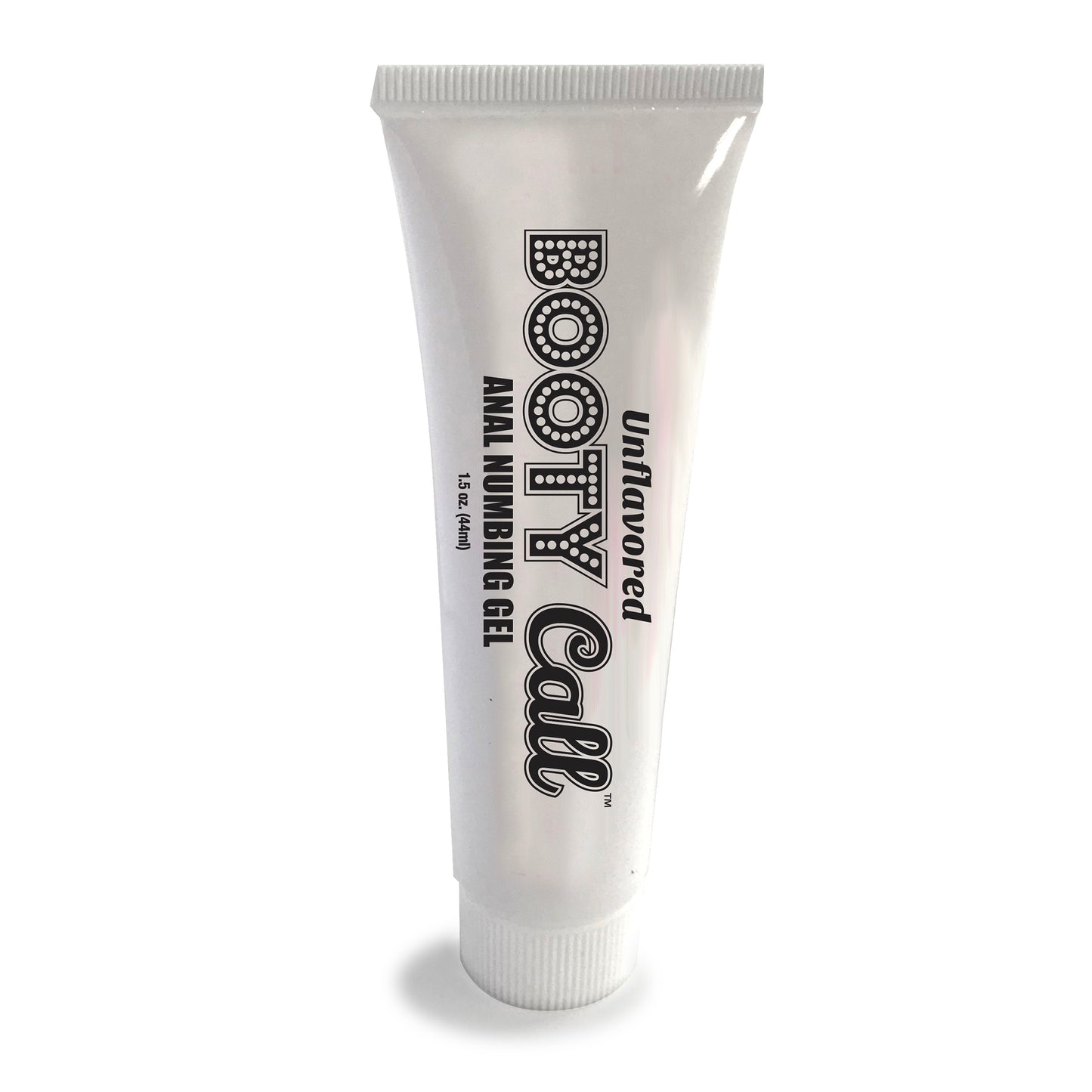 Booty Call Anal Numbing Gel- Unflavored