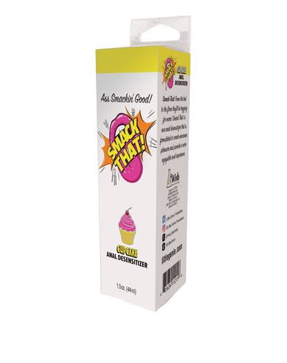 SMACK THAT  Anal Desensitizer 1.5 oz
