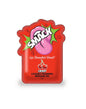 SMACK Warming & Lickable Massage Oil, Cherry 3ML Pouch Case of 48 🍒