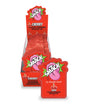 SMACK Warming & Lickable Massage Oil, Cherry 3ML Pouch Display of 36 🍒