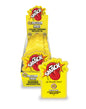 SMACK Warming & Lickable Massage Oil, Passion Fruit 3ML Pouch Display of 36 🤤
