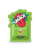 SMACK Warming & Lickable Massage Oil, Tropical 3ML Pouch Case of 48 🏝️