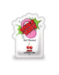 SMACK Tarts Sour Cherry Lube 3ML Pouch- Case of 48 🍒