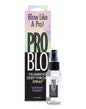 ProBlo Deep Throat Numbing Spray- Cotton Candy, 1 oz