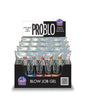 ProBlo Oral Pleasure Gel  Display of 24