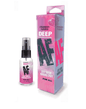 Deep AF Throat Numbing Spray- Strawberry