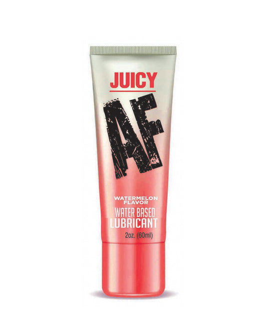 Juicy AF Lubricant- Watermelon 2oz