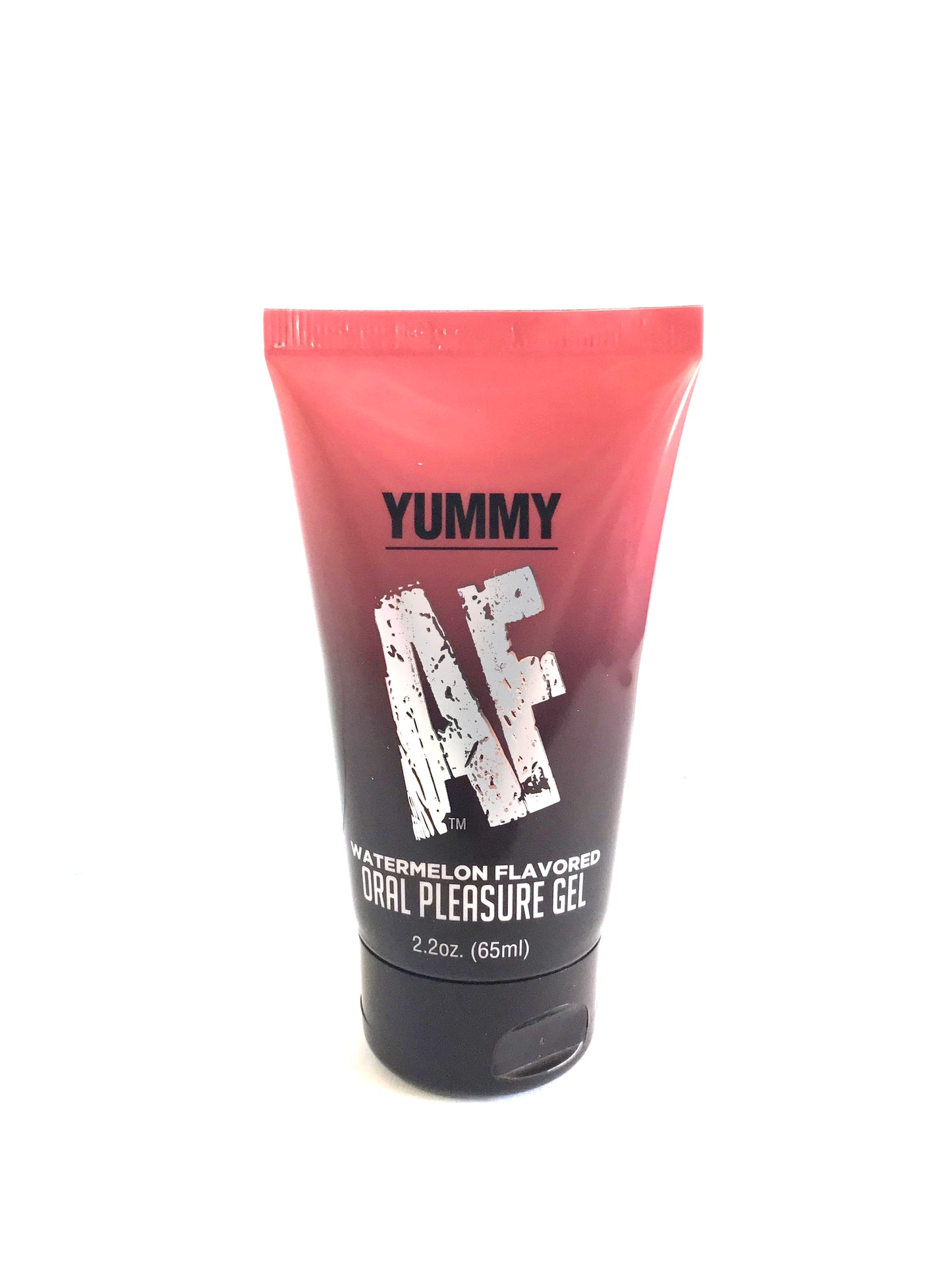 Yummy AF Oral Pleasure Gel, Watermelon